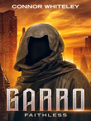 cover image of Garro